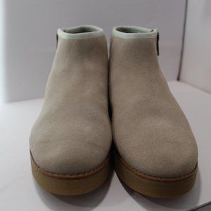 Timberland Women's Mirror Fit System Ankle Boots Size 6.5